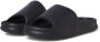 JACK & JONES Heren Badslippers JFWSTATUS Antraciet - Thumbnail 9