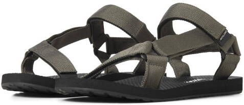 jack & jones Sandalen 'TATE'