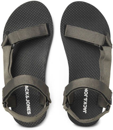 jack & jones Sandalen 'TATE'