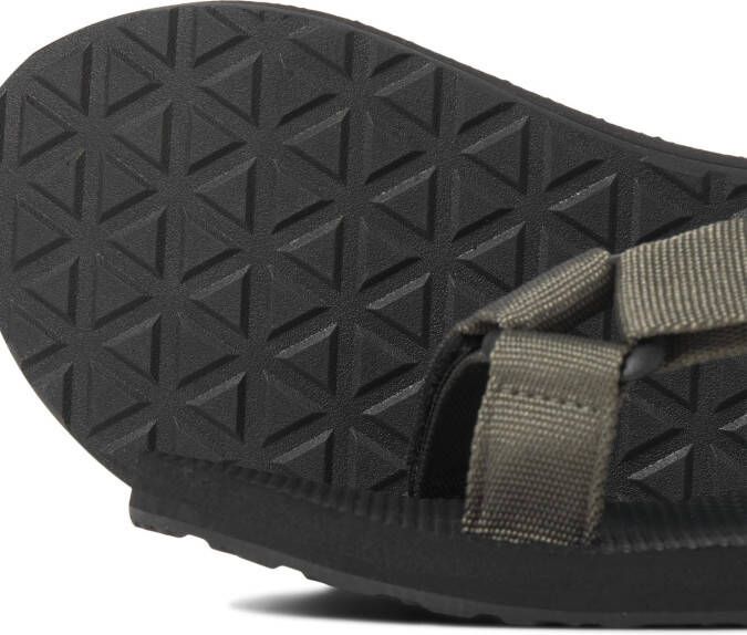 jack & jones Sandalen 'TATE'