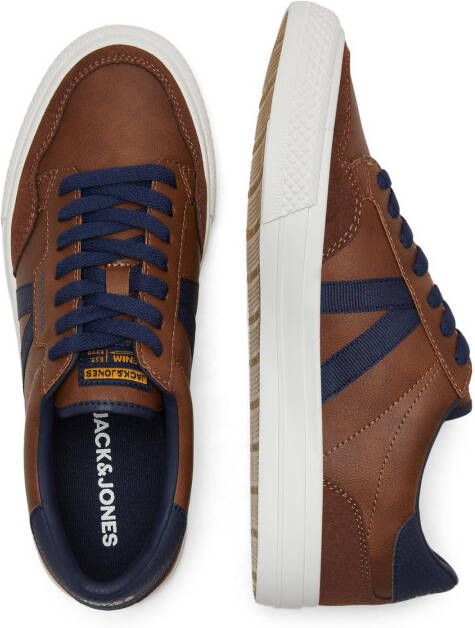 jack & jones Sneakers laag