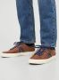 JACK & JONES Fw Morden Pu Combo 2.5 COGNAC - Thumbnail 12