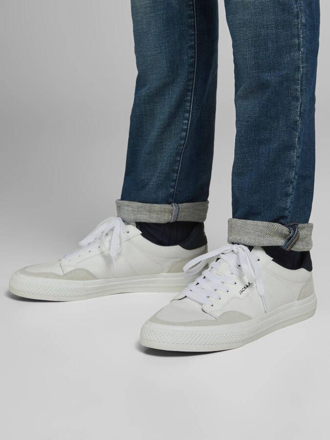 jack & jones Sneakers laag