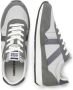 JACK & JONES Sportschoenen voor heren COMBO 12203474 Blauw - Thumbnail 6