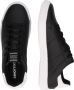 JACK & JONES Heren Sneakers Ealing Zwart - Thumbnail 2