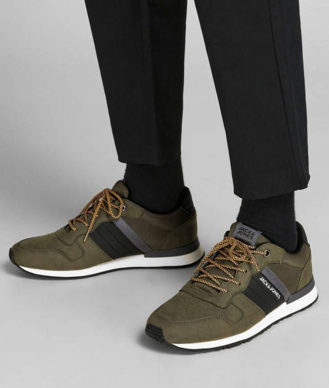 jack & jones Sneakers laag