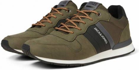 jack & jones Sneakers laag