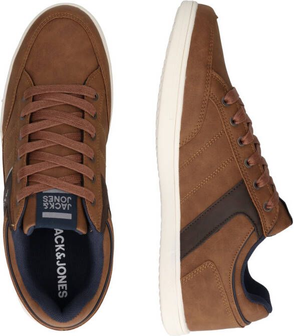 jack & jones Sneakers laag 'BRADFIELD'