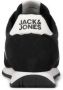 JACK & JONES Sportschoenen voor heren JFWHAWKER MESH COMBO 12203474 Grijs - Thumbnail 2