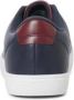 JACK & JONES Heren Sneakers Boss Blauw - Thumbnail 4