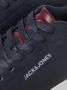 JACK & JONES Heren Sneakers Boss Blauw - Thumbnail 5