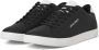 JACK & JONES Heren Sneakers Boss Zwart - Thumbnail 5