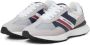 Jack & jones Sneakers met labelpatch en -print model 'BOSTON' - Thumbnail 7