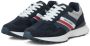 Jack & jones Sneakers met labelpatch en -print model 'BOSTON' - Thumbnail 8