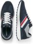 Jack & jones Sneakers met labelpatch en -print model 'BOSTON' - Thumbnail 9