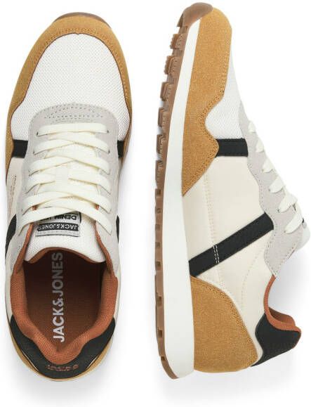 jack & jones Sneakers laag 'JFWHARROW'