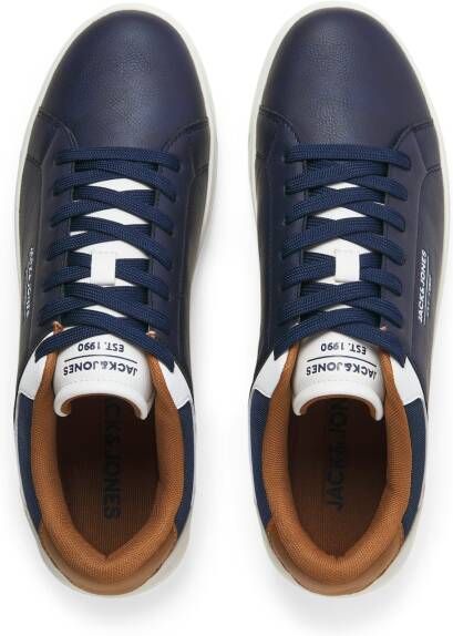 jack & jones Sneakers laag 'JFWJORDAN'