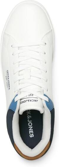 jack & jones Sneakers laag 'JFWJORDAN'