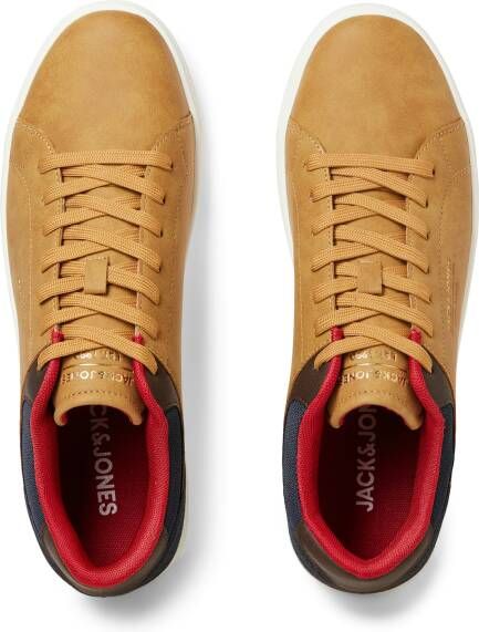 jack & jones Sneakers laag 'JFWJordan'