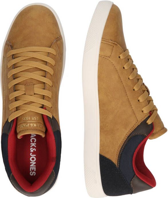 jack & jones Sneakers laag 'JFWJORDAN'