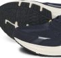 JACK & JONES Jack&Jones Heren Sneaker Jfwtokyo Suede Navy Blazer BLAUW - Thumbnail 7