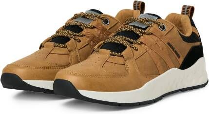 jack & jones Sneakers laag 'JFWWARRICK'