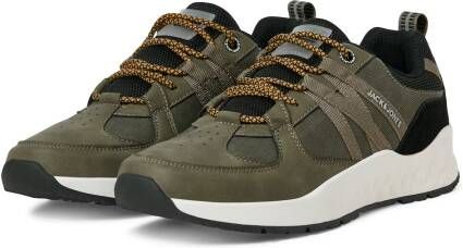 jack & jones Sneakers laag 'JFWWARRICK'