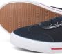 JACK & JONES Jack &Jones Toby Canvas Mix Sneaker Navy Blazer BLAUW - Thumbnail 4