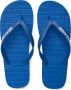 JACK & JONES Heren Teenslippers JFWBASIC Donkerblauw - Thumbnail 6