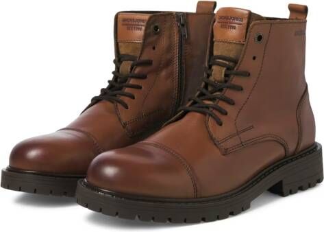 jack & jones Veterboots