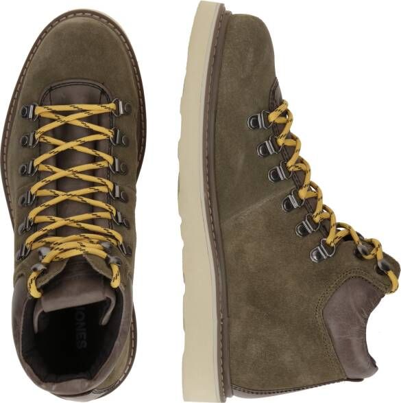 jack & jones Veterboots