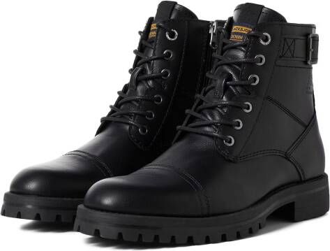 jack & jones Veterboots 'ELTON'