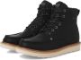 Jack & jones Veterboots met labeldetails model 'WARCHWAY' - Thumbnail 5