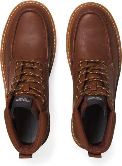 jack & jones Veterboots 'JFWARCHWAY'