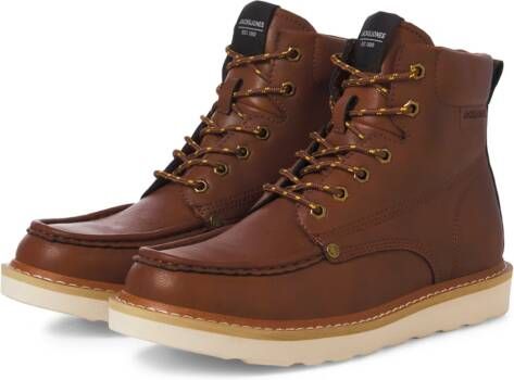 jack & jones Veterboots 'JFWARCHWAY'