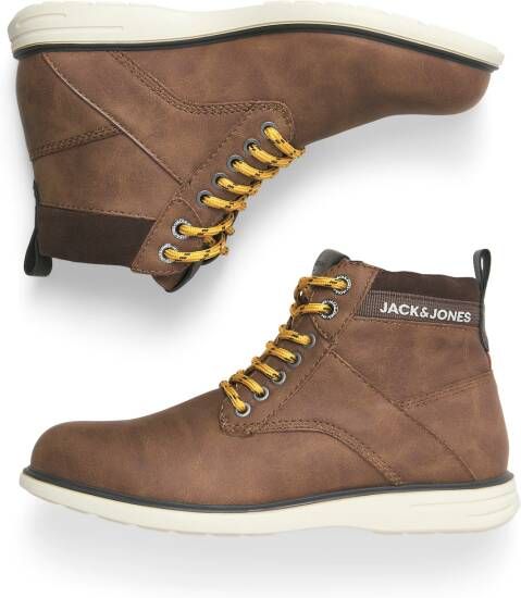 jack & jones Veterboots 'JFWDENVER'