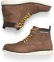 Jack & jones Laarzen Jack & Jones JFWDENVER PU COMBO BOOT - Thumbnail 3