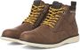 Jack & jones Laarzen Jack & Jones JFWDENVER PU COMBO BOOT - Thumbnail 4