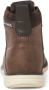 Jack & jones Laarzen Jack & Jones JFWDENVER PU COMBO BOOT - Thumbnail 6