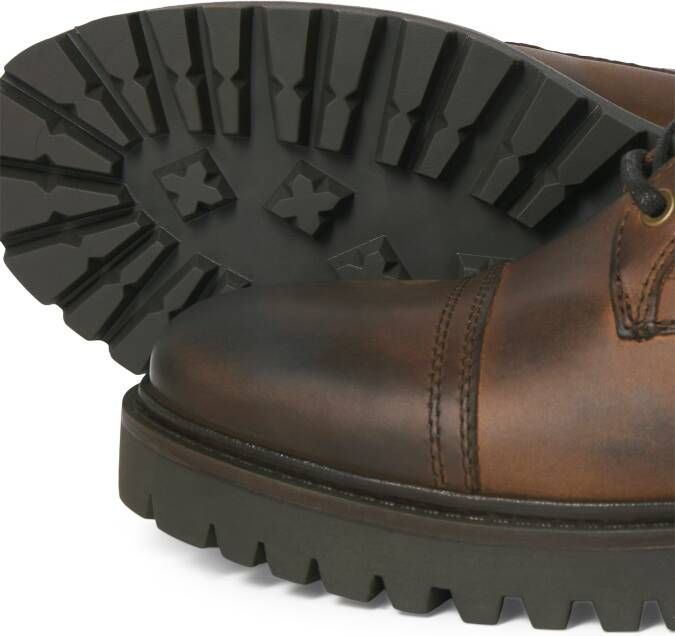 jack & jones Veterboots 'JFWenzo'