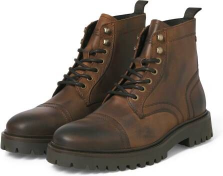 jack & jones Veterboots 'JFWenzo'