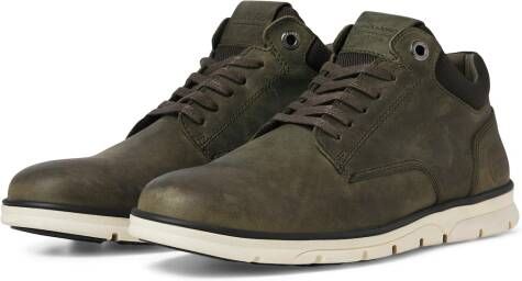 jack & jones Veterboots 'JFWGLENDALE'