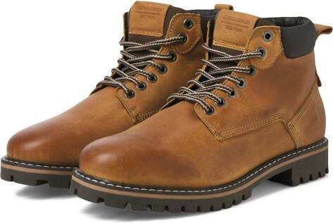 jack & jones Veterboots 'JFWQueensway'