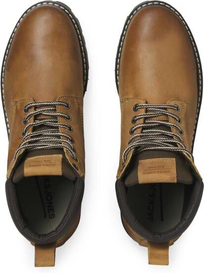 jack & jones Veterboots 'JFWQueensway'