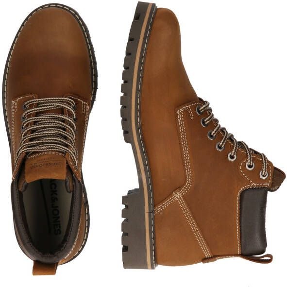 jack & jones Veterboots 'JFWQUEENSWAY'