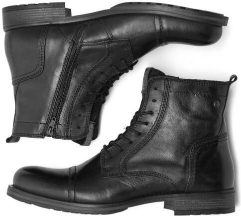 jack & jones Veterboots 'JFWRUSSEL'