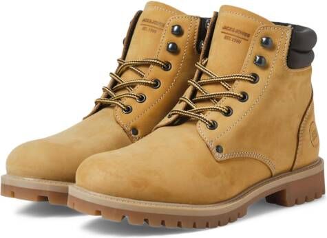 jack & jones Veterboots 'JFWSTANTON'