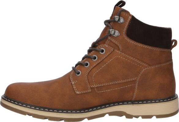 jack & jones Veterboots 'JFWSTRATFORD'