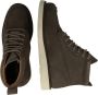 JACK & JONES JACK&JONES JFWTORONTO SUEDE BOOT STYD LN Heren Laarzen - Thumbnail 3