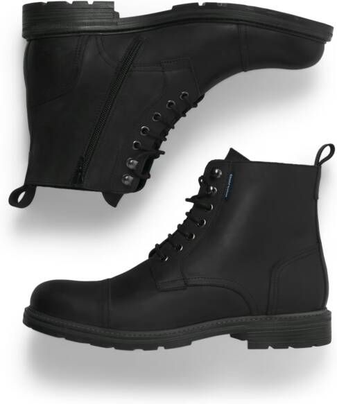 jack & jones Veterboots 'JFWTRAINER'